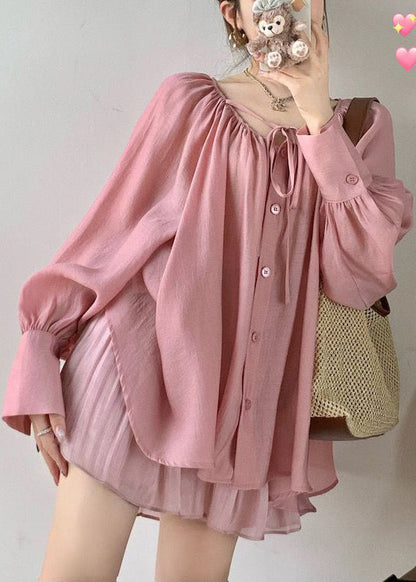 Elegantly Styled Blouse for Everyday Wear