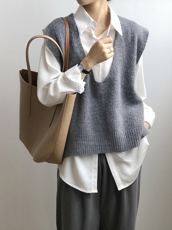 Elegantly Styled Garment for Everyday Wear