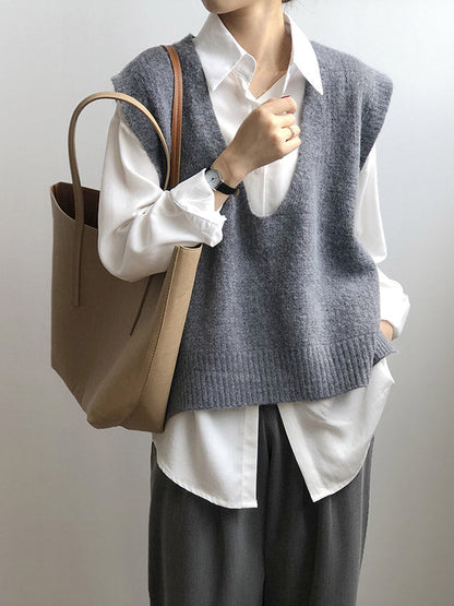 Elegantly Styled Garment for Everyday Wear