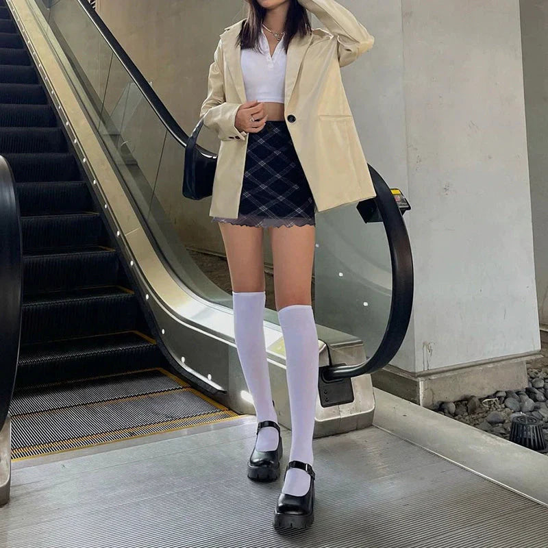 Polished Garment with an Effortless Classic Look