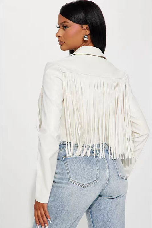 Beautifully Crafted Jacket in a Classic Style