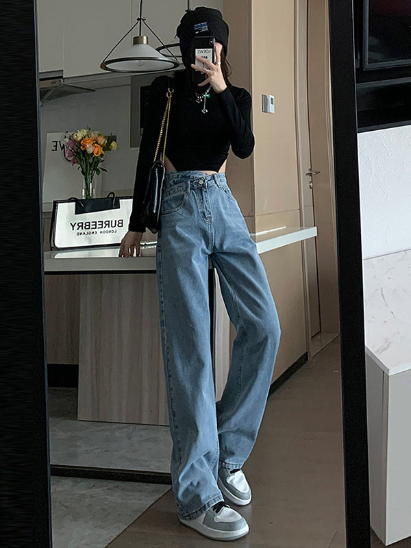 Well Tailored Pants with a Graceful Silhouette
