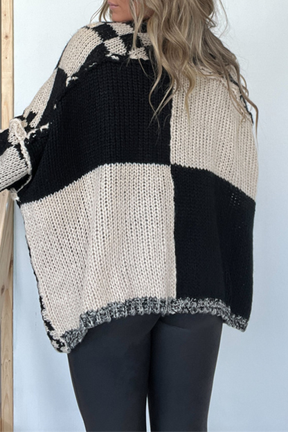 Sophisticated Garment with a Clean Classic Look