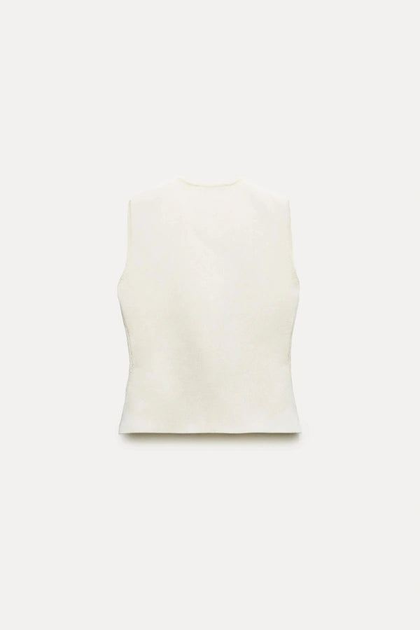 Elegantly Styled Garment for Everyday Wear