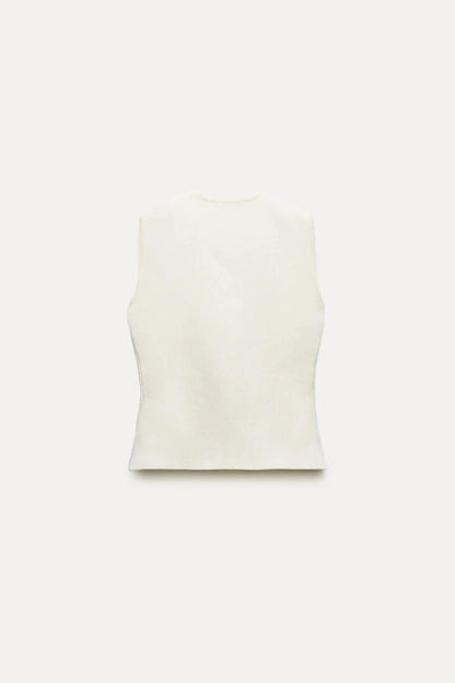 Elegantly Styled Garment for Everyday Wear