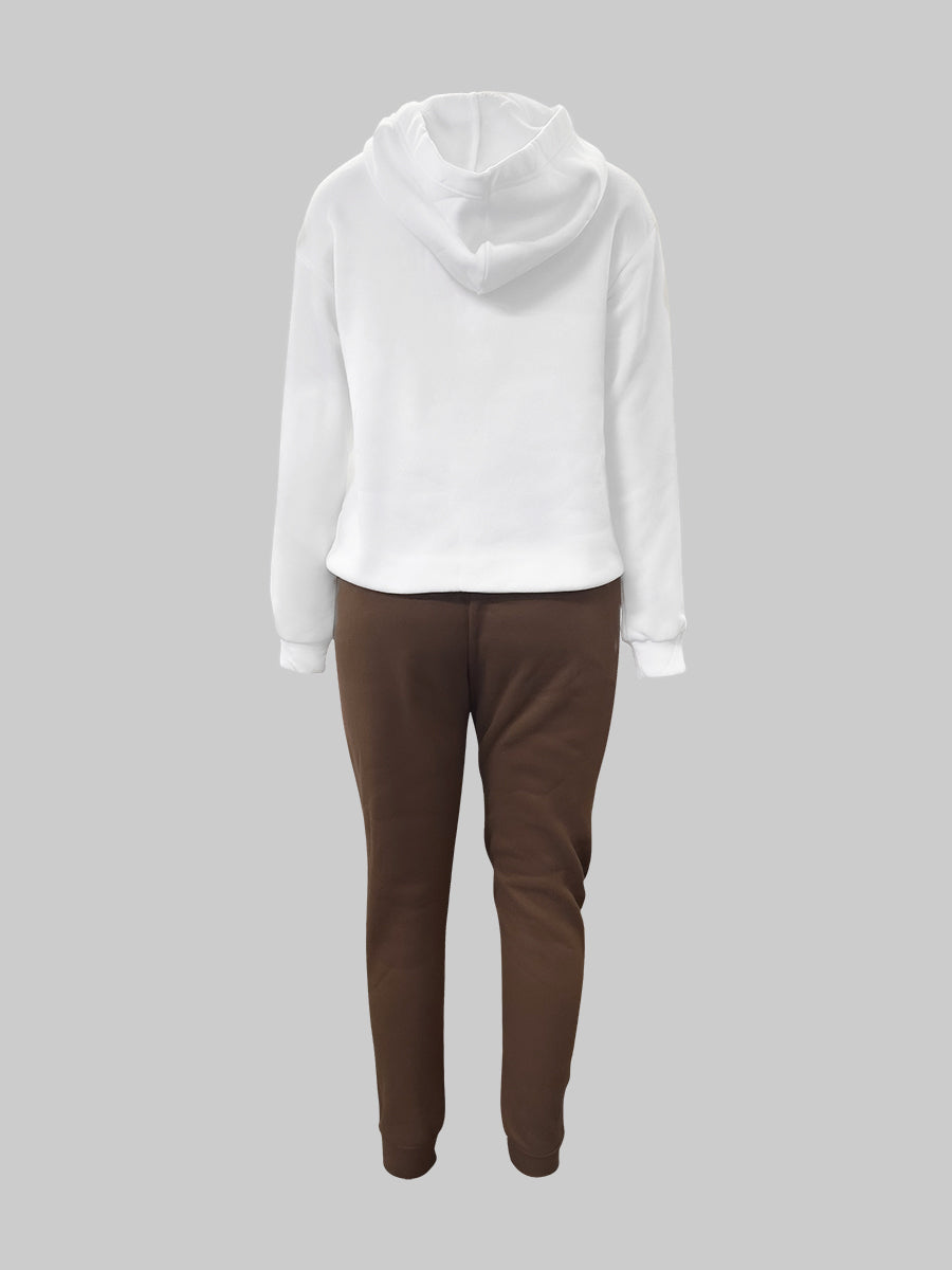 Polished Pullover with an Effortless Classic Look
