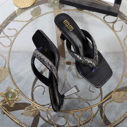 Polished Sandals with an Effortless Classic Look