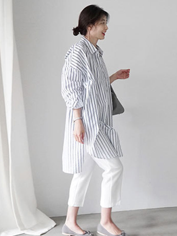 Effortlessly Elegant Blouse with a Timeless Design