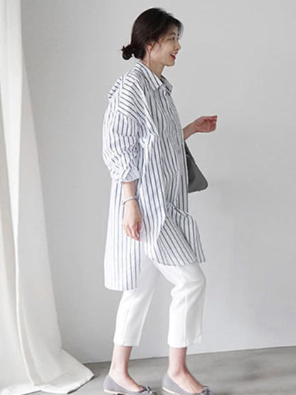 Effortlessly Elegant Blouse with a Timeless Design