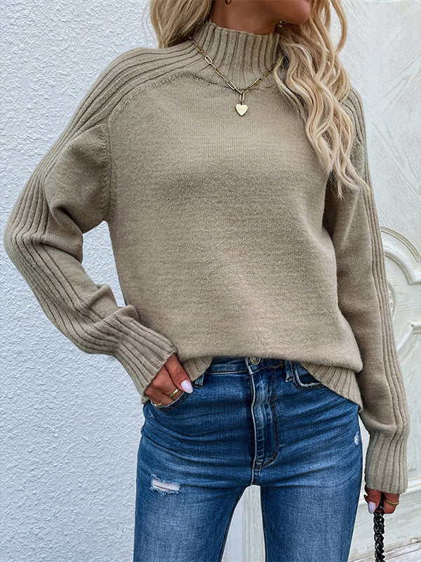 Classic Vintage & Enduringly Stylish Sweater