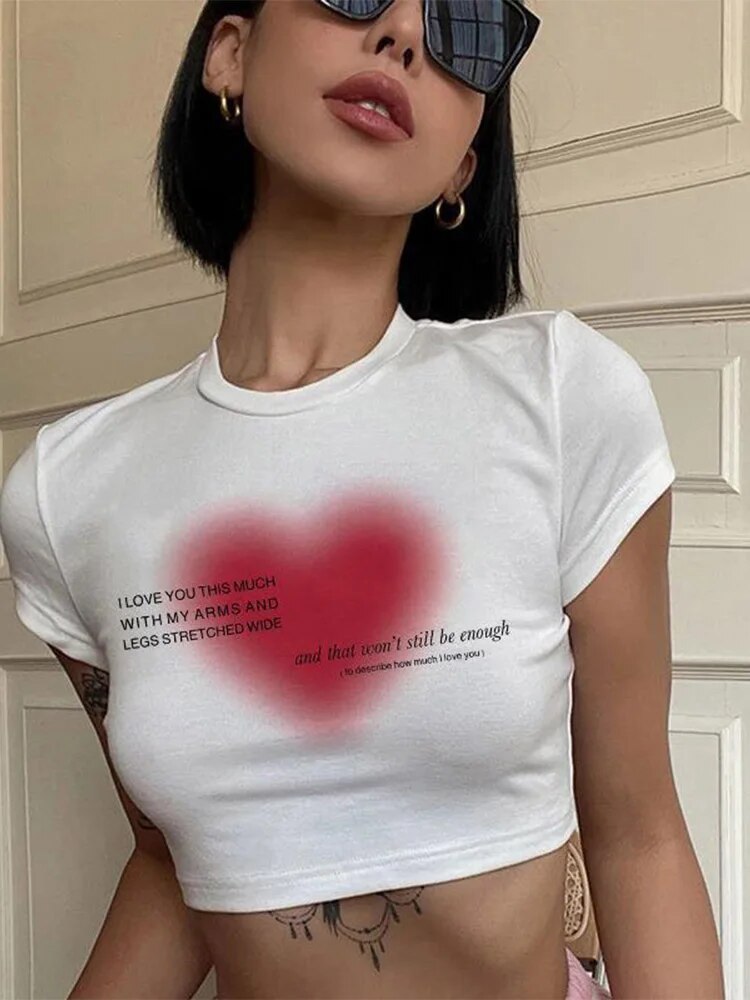 Sophisticated T-Shirt with a Clean Classic Look