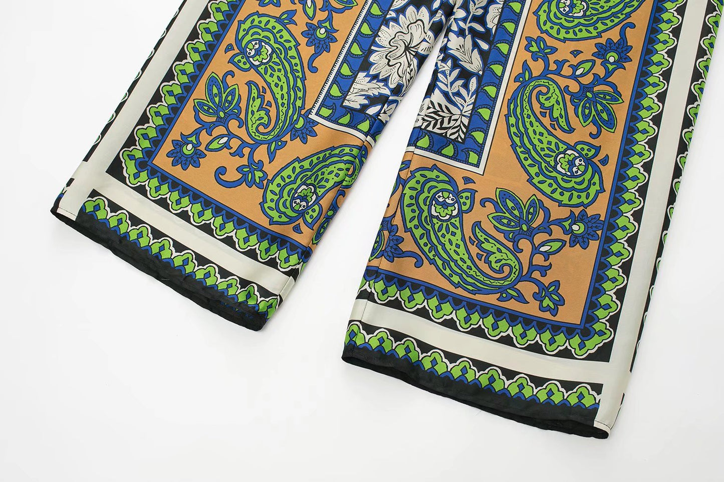 Elegantly Styled Garment for Everyday Wear