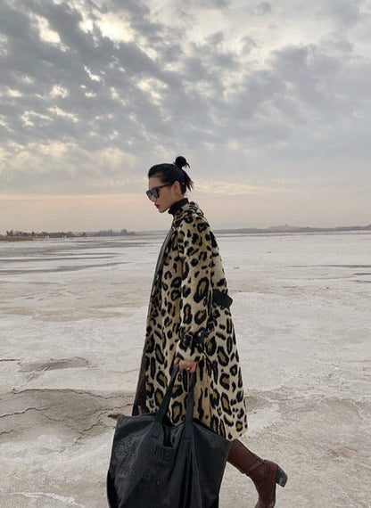Beautifully Crafted Coat in a Classic Style