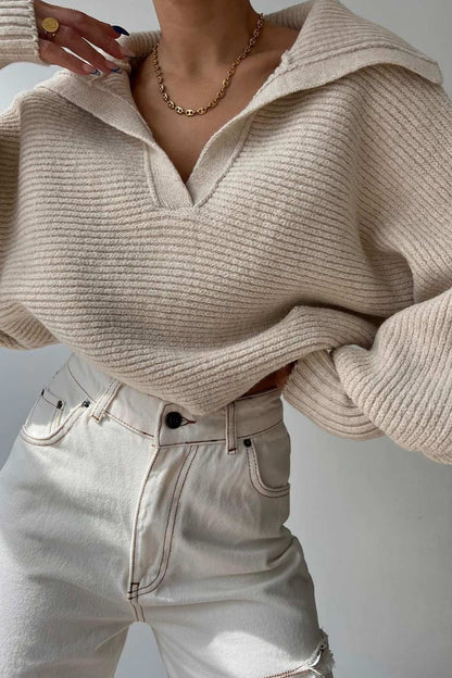 Classic Vintage & Enduringly Stylish Sweater