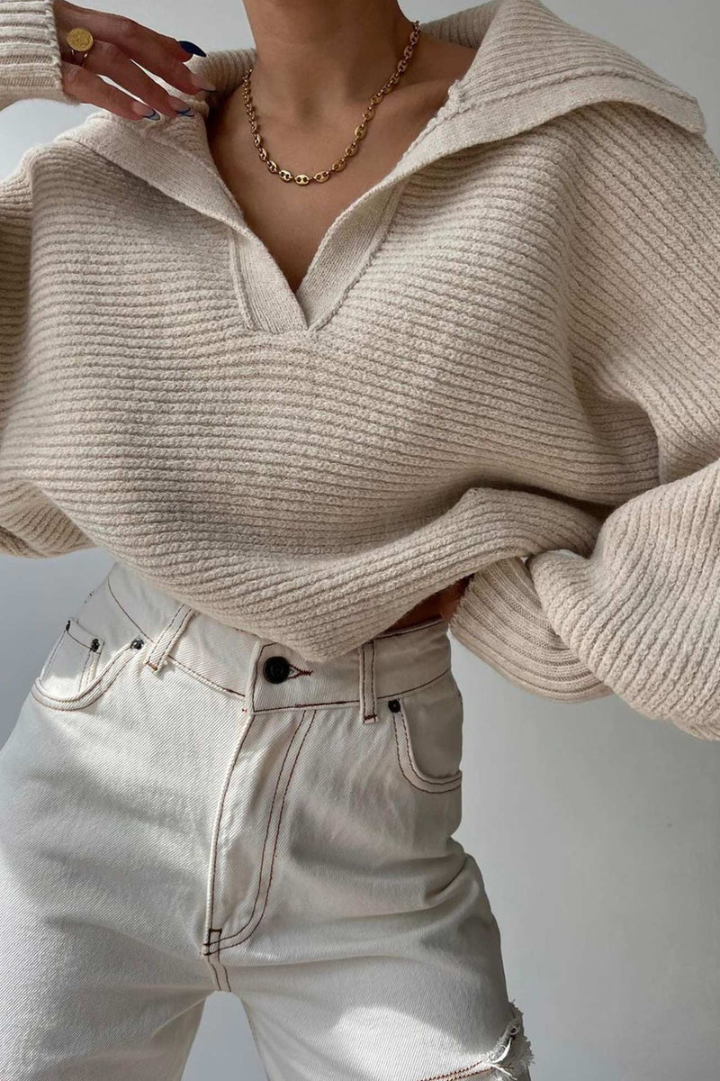 Classic Vintage & Enduringly Stylish Sweater