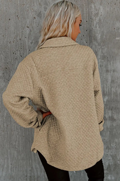 Gracefully Styled Garment for Any Occasion