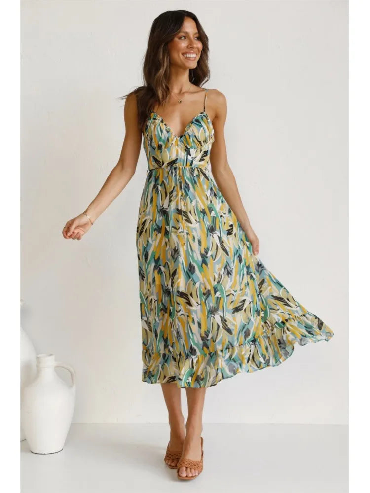 Classic Vintage & Enduringly Stylish Dress