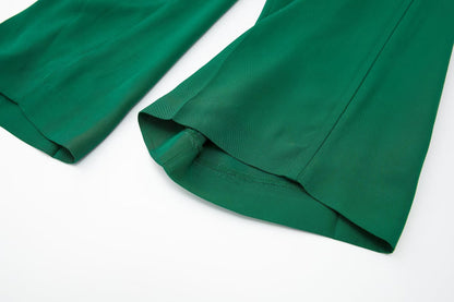 Polished Pants with an Effortless Classic Look