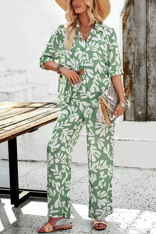 Classic Vintage & Enduringly Stylish Pants