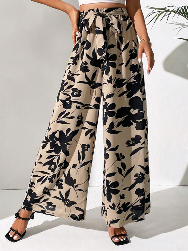 Beautifully Balanced Trousers with Timeless Character