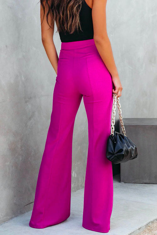 Beautifully Finished Pants in a Timeless Design