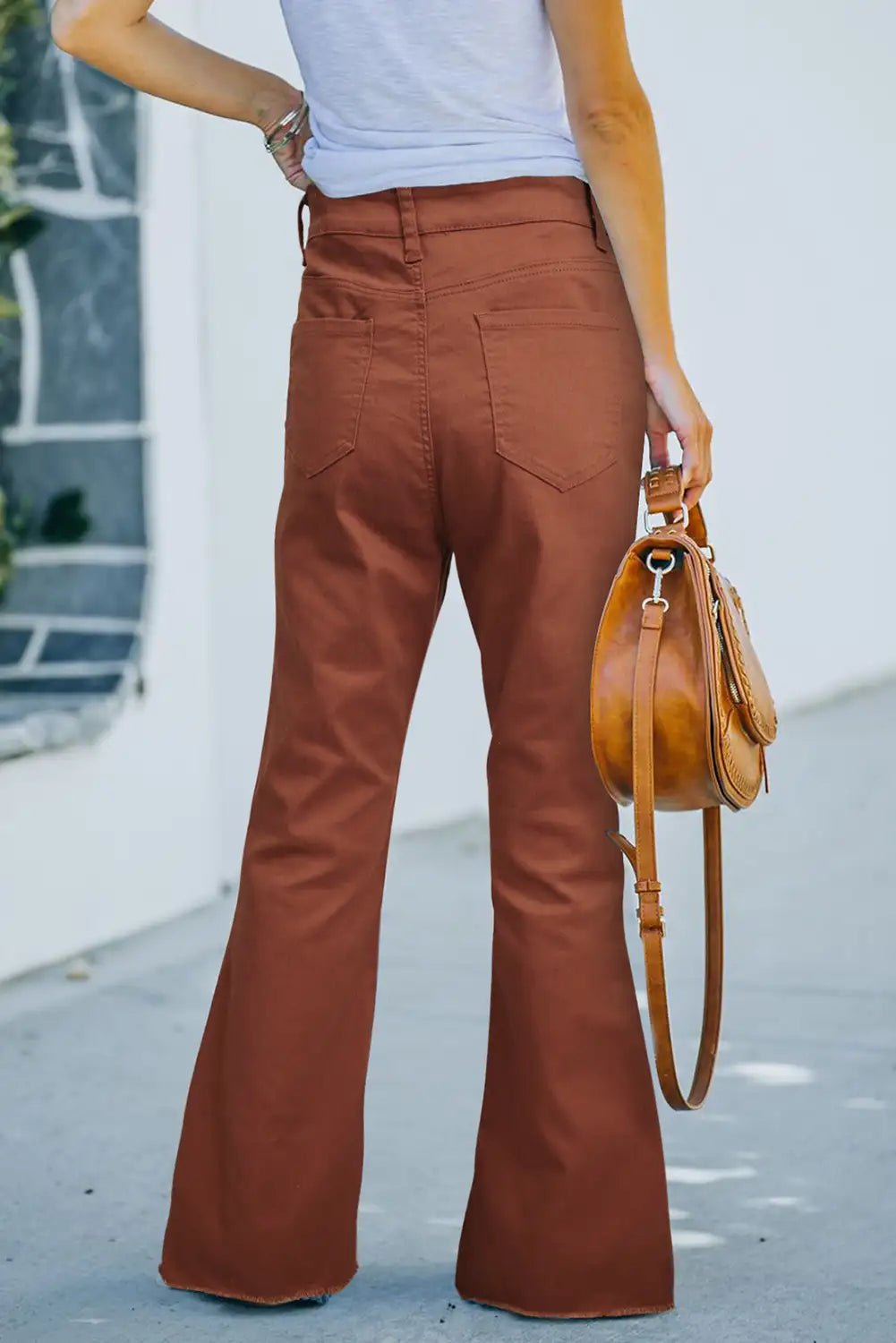 Elegantly Styled Garment for Everyday Wear