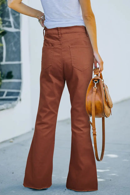 Elegantly Styled Garment for Everyday Wear