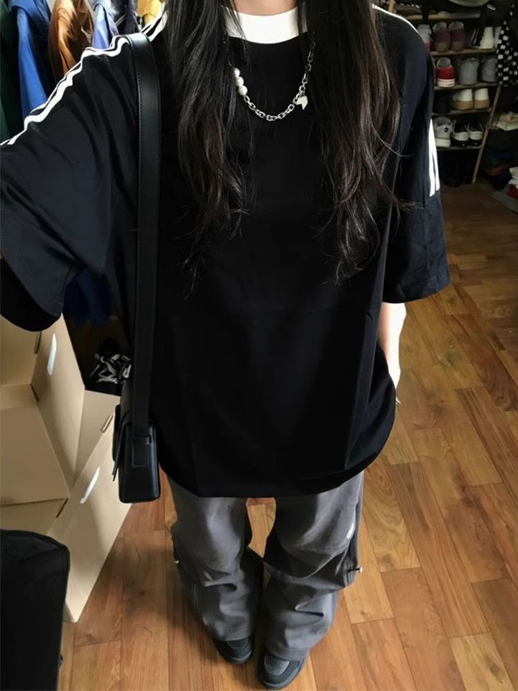 Vintage Inspired Top with a Contemporary Edge