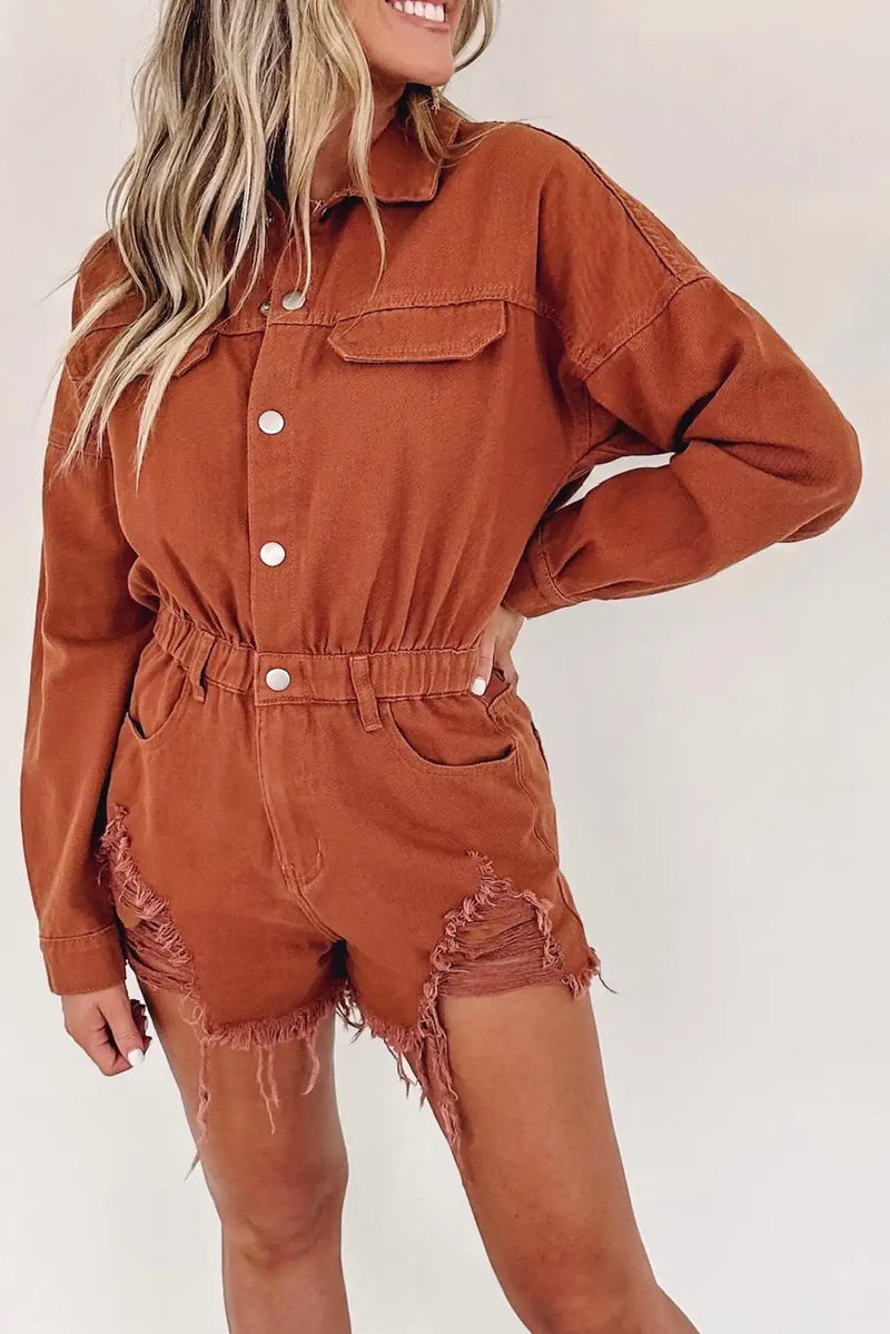 Classic Vintage & Enduringly Stylish Garment