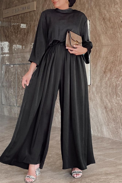 Polished Garment with an Effortless Classic Look
