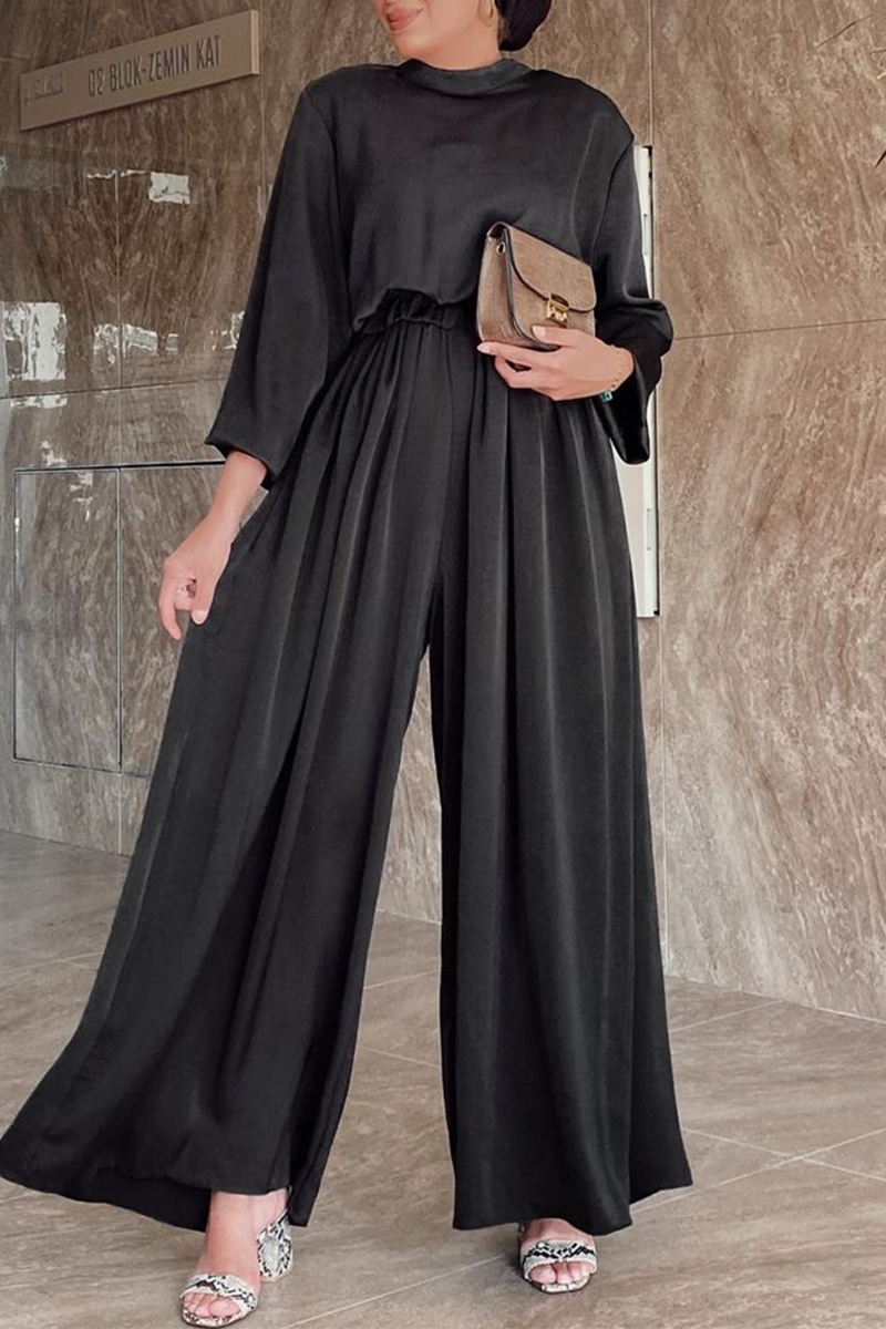 Polished Garment with an Effortless Classic Look
