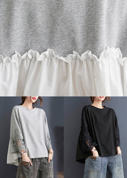 Beautifully Finished Shirt in a Timeless Design