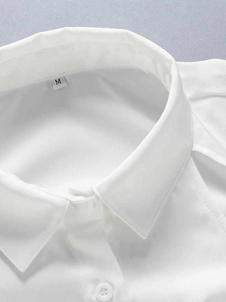 Elegantly Styled Blouse for Everyday Wear