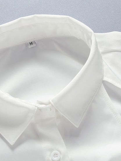 Elegantly Styled Blouse for Everyday Wear