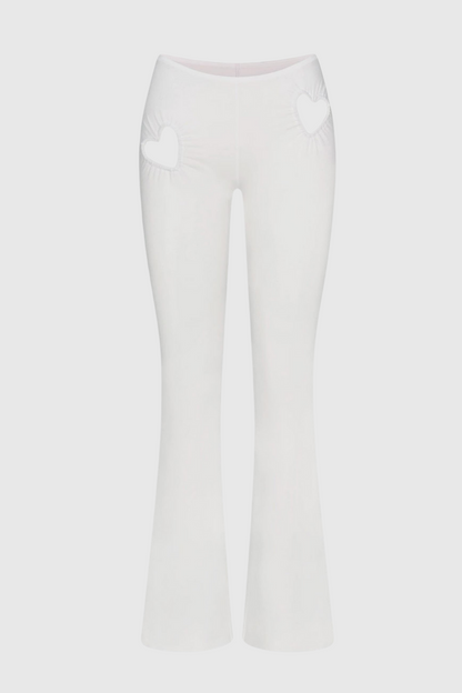 Vintage Inspired Top with a Contemporary Edge