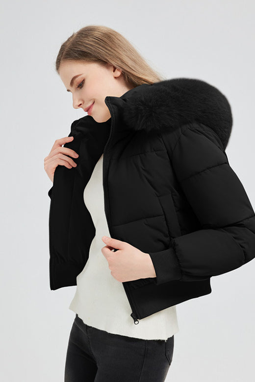 Beautifully Crafted Coat in a Classic Style