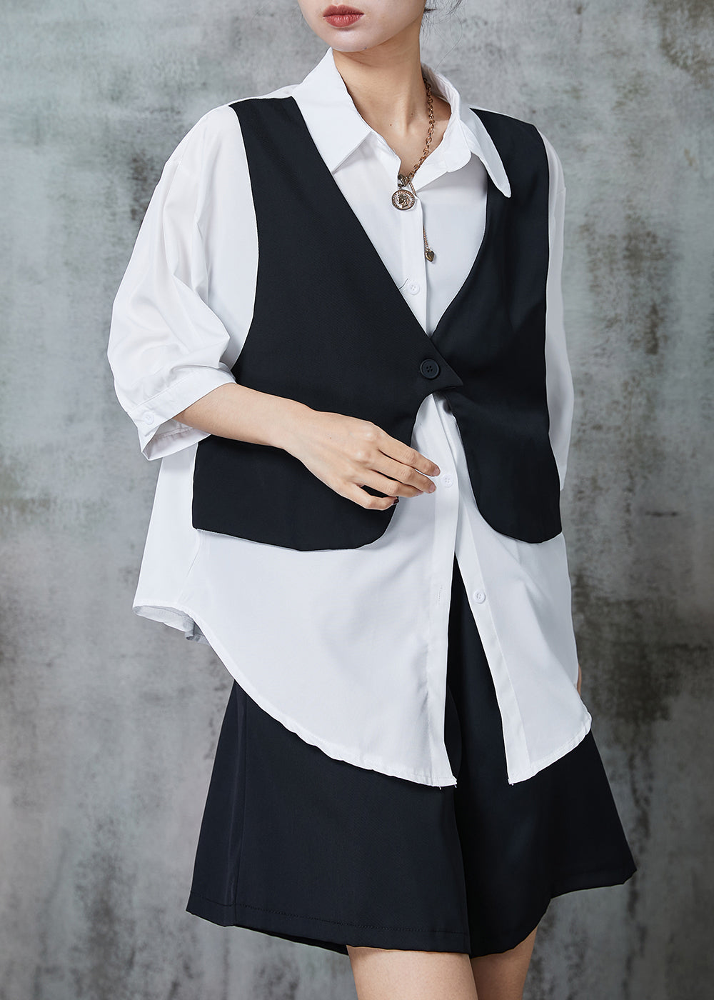 Classic Vintage & Enduringly Stylish Shirt