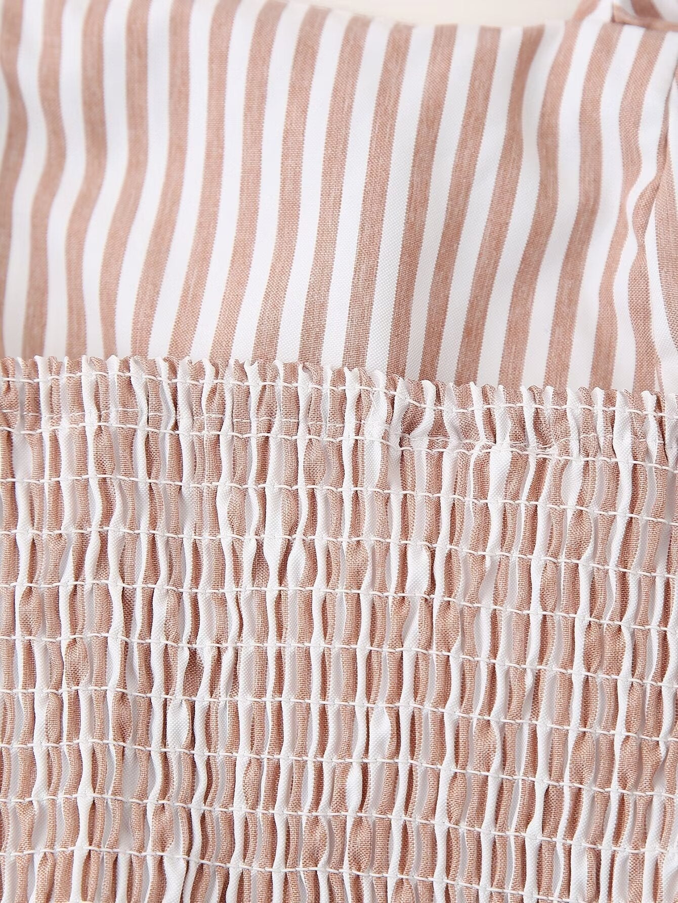 Gracefully Styled Top for Any Occasion