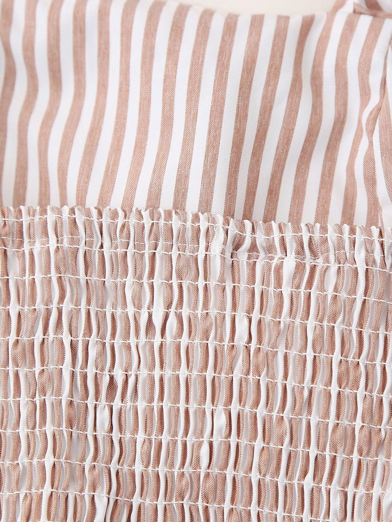 Classic Vintage & Enduringly Stylish Top