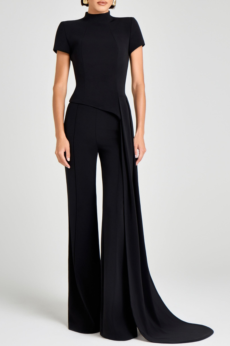 Elegantly Styled Pants for Everyday Wear