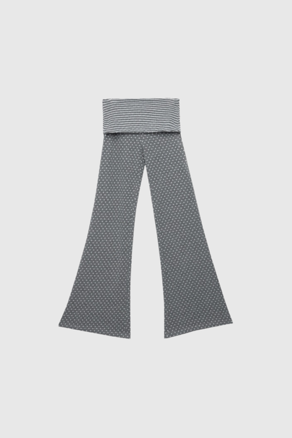 Polished Pants with an Effortless Classic Look