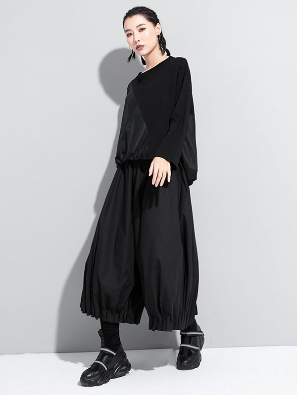 Beautifully Finished Pants in a Timeless Design