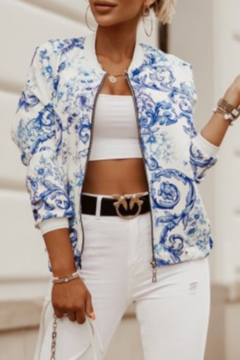 Polished Garment with an Effortless Classic Look