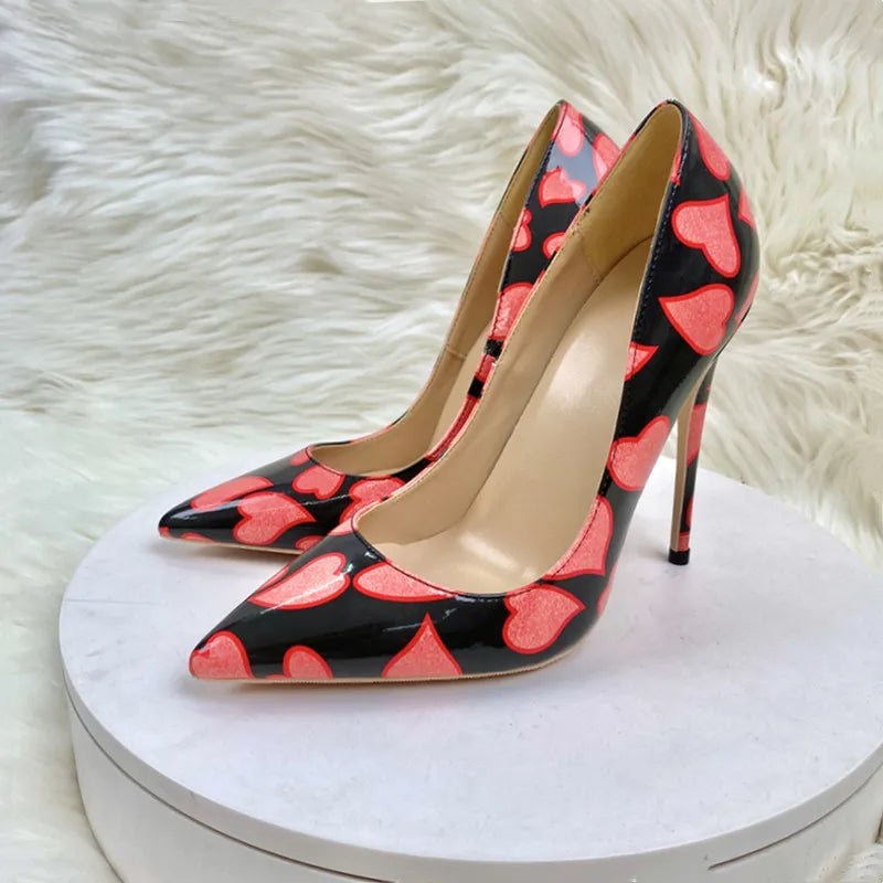 Elegantly Styled Shoes for Everyday Wear