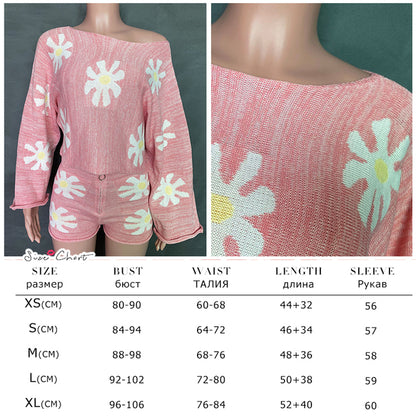 Effortlessly Elegant Sweater with a Timeless Design