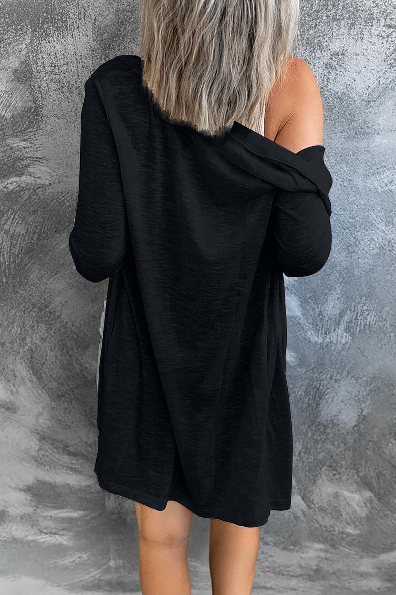 Vintage Inspired Top with a Contemporary Edge