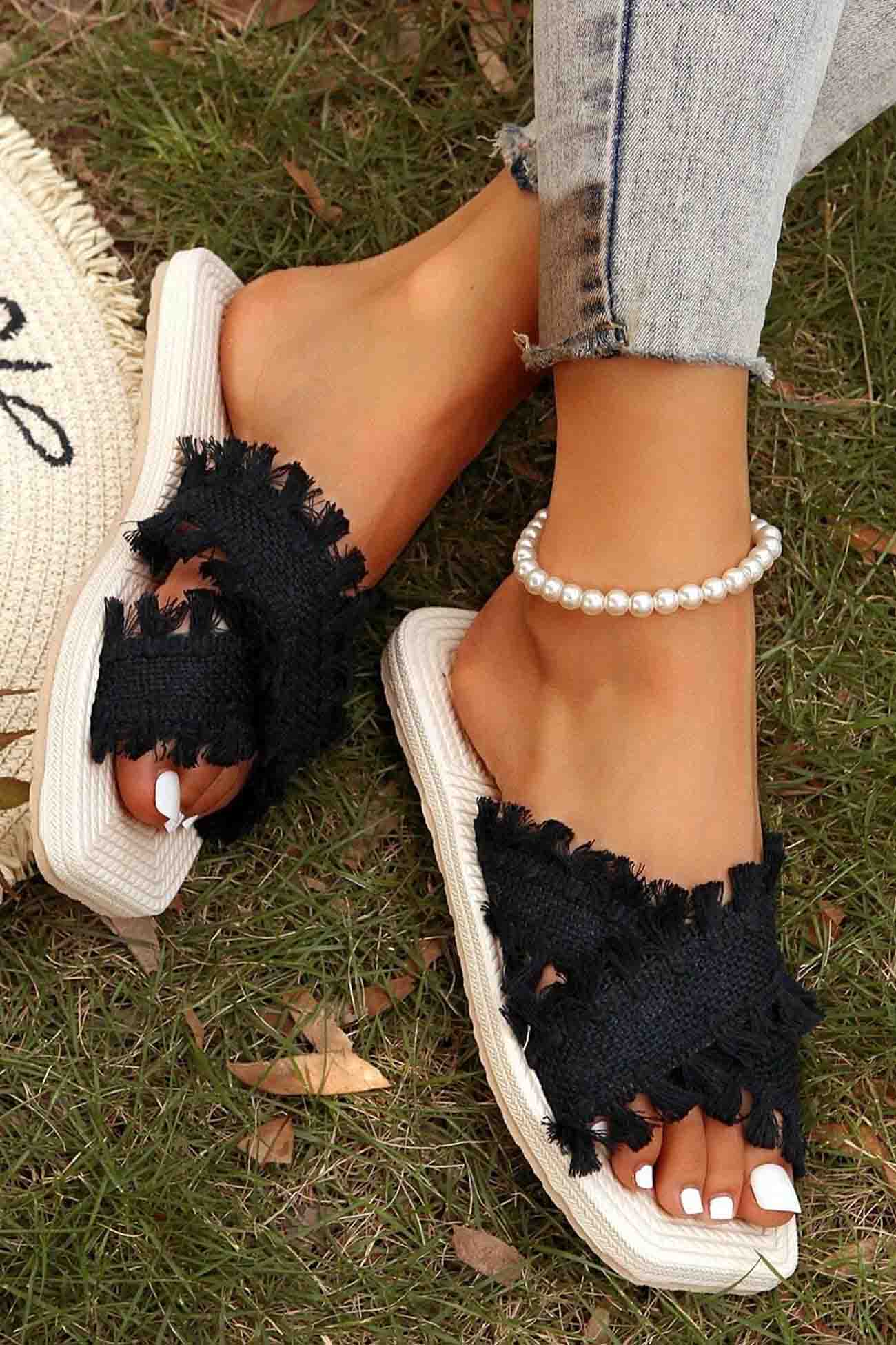 Classic Vintage & Enduringly Stylish Sandals