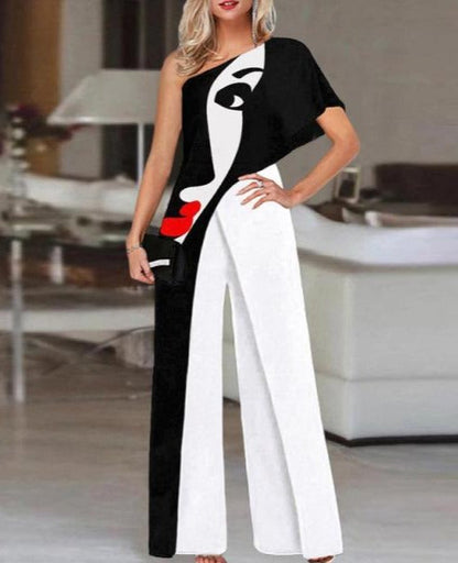 Sophisticated Garment with a Clean Classic Look