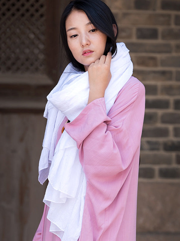 Polished Garment with an Effortless Classic Look