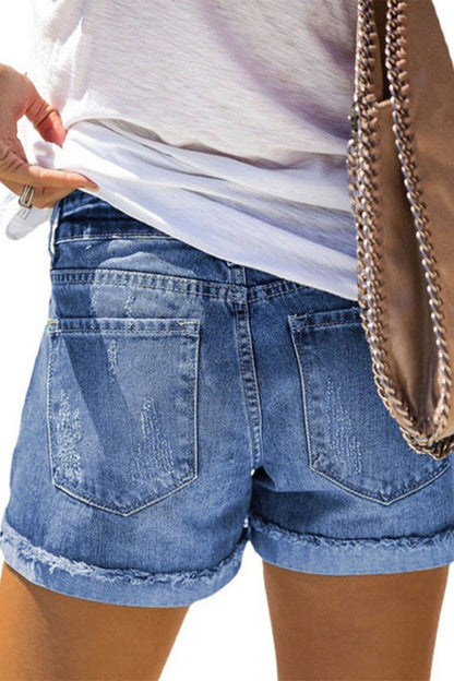 Elegantly Styled Garment for Everyday Wear